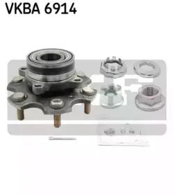 VKBA 6914 SKF